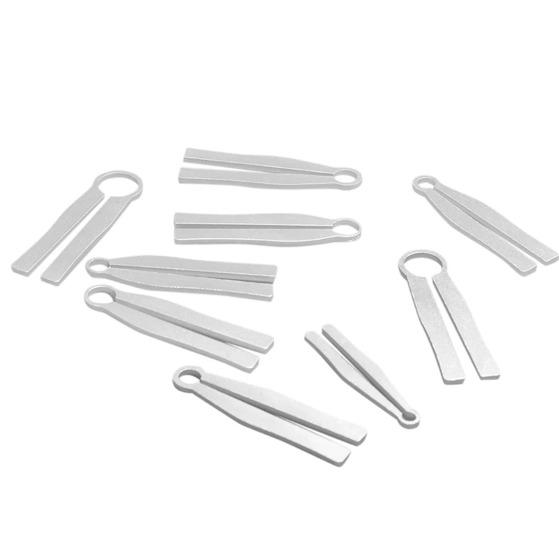 Набор из 9 предметов для ремонта камеры алюминиевого сплава дальномер Slr гаечный