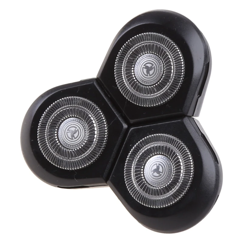 

Новые Сменные бритвенные головки RQ12 SensoTouch 3D бритвы