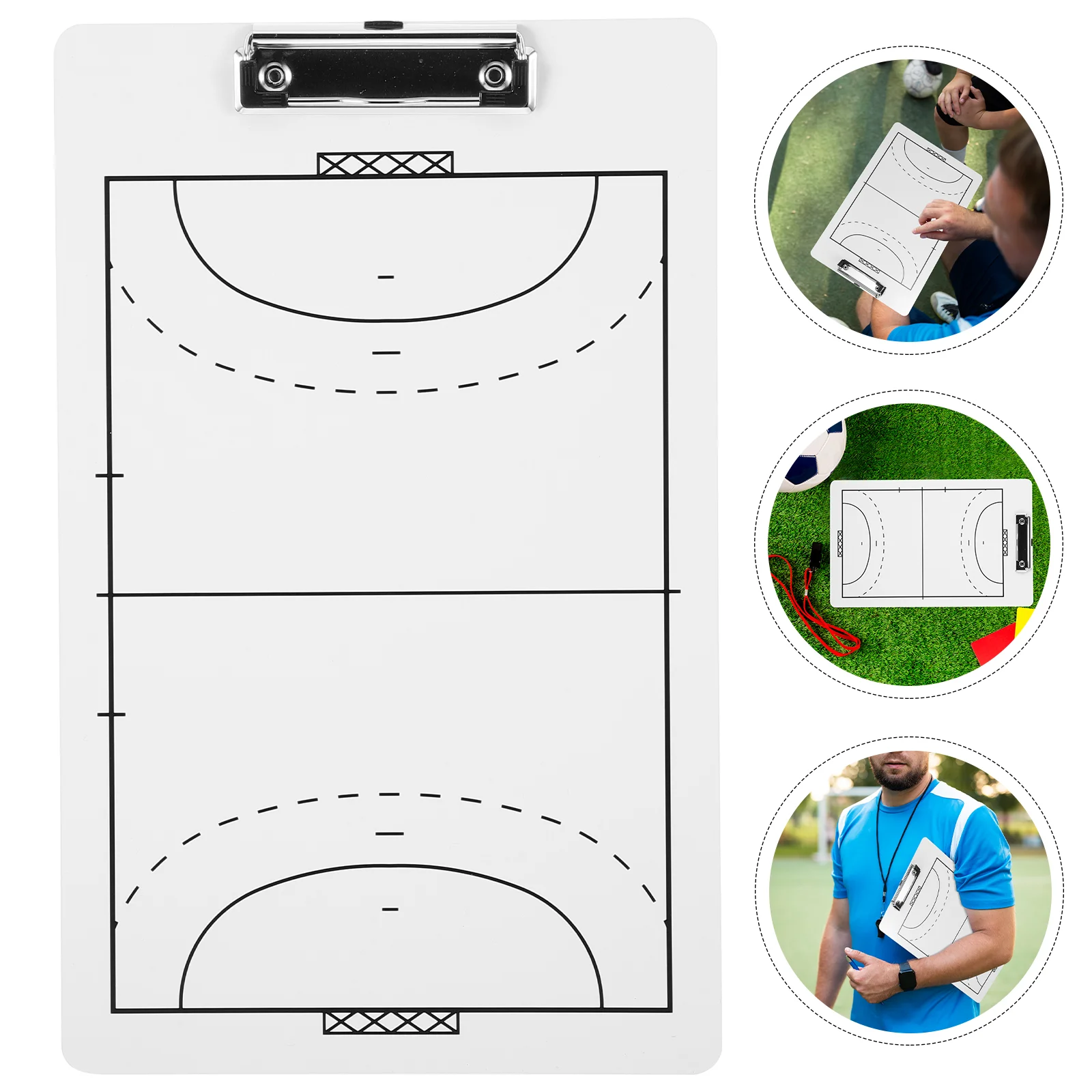 

Soccer Board Soccer Clipboard Soccer Whiteboard Soccer Coaching Board Football Clipboard