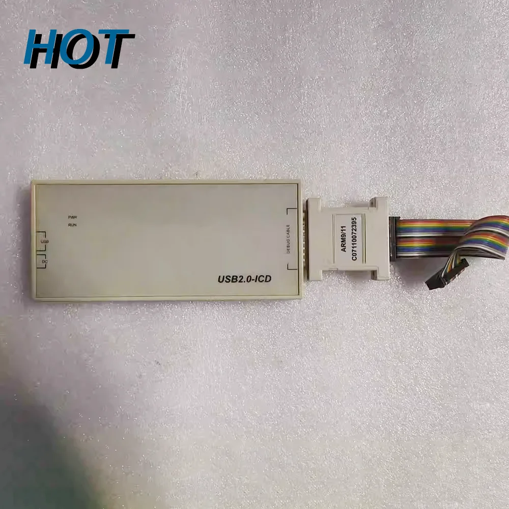 Для эмулятора Super-Trace USD2.0-ICD ST- 301089