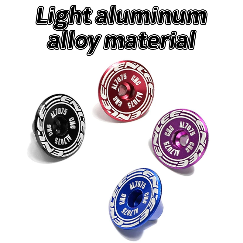 1 пара велосипедных ручек торцевая крышка из алюминиевого сплава MTB ручки