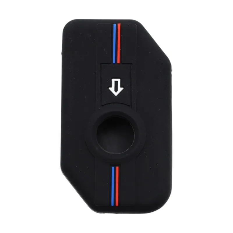 

Силиконовый чехол-накладка для ключей мотоциклов BMW R1250GS R1200GS ADV F750GS F850GS K1600B K1600GT R1200RS R1200RT F900R F900XR