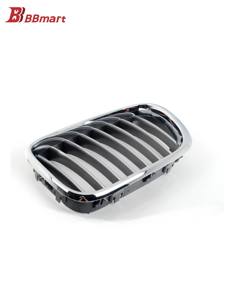 

51138250051 BBmart Auto Parts 1 Pcs Best Quality Front Grille Left For BMW X5 E53 Car Accessories