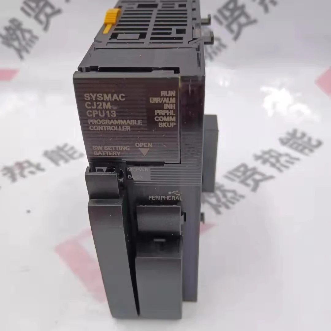 Модуль ЦПУ CJ2M-CPU13 CJ1W-DA08V CJ1W-DA08C для ПЛК Stock 200 (art.: 3920d4e77c58b) - 3920d4e77c58b
