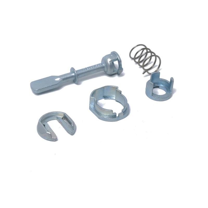 Набор для ремонта автомобильных замков из цинкового сплава инструмент дверных