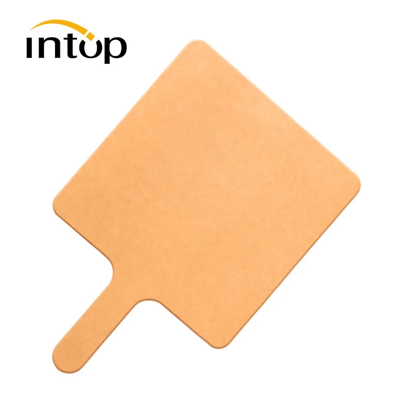 Инструменты для пиццы 16 дюймов 2 шт. лоток из соснового волокна антипригарный