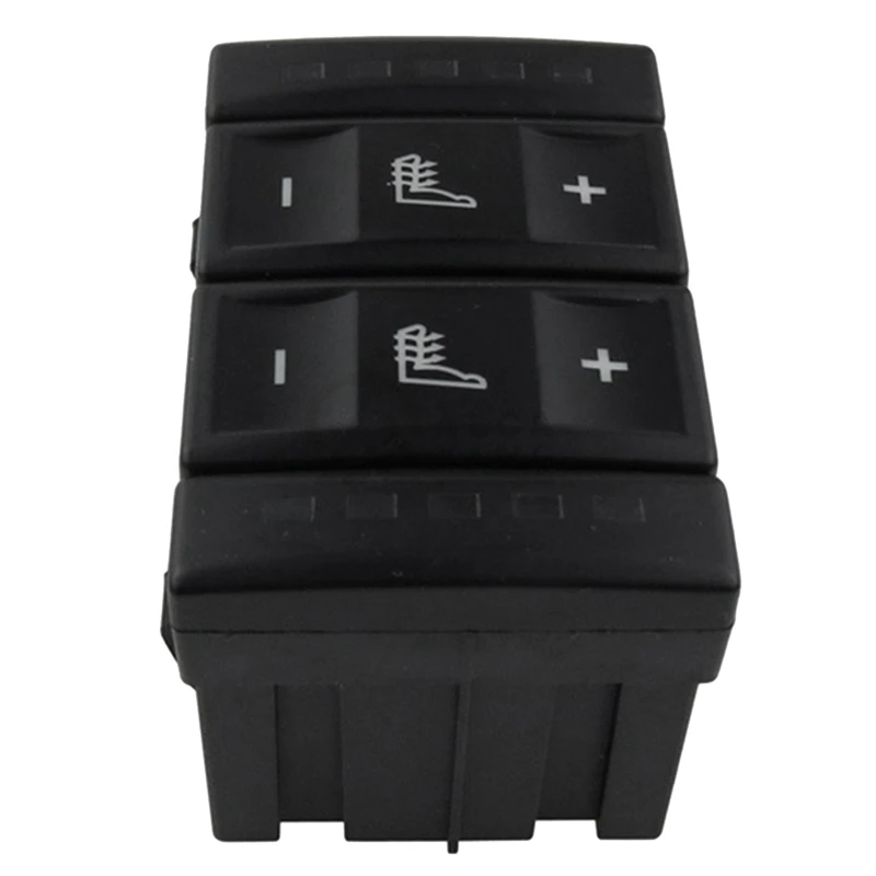 Кнопка нагрева автомобильного сиденья переключатель управления для Ford Mondeo MK4 S-MAX