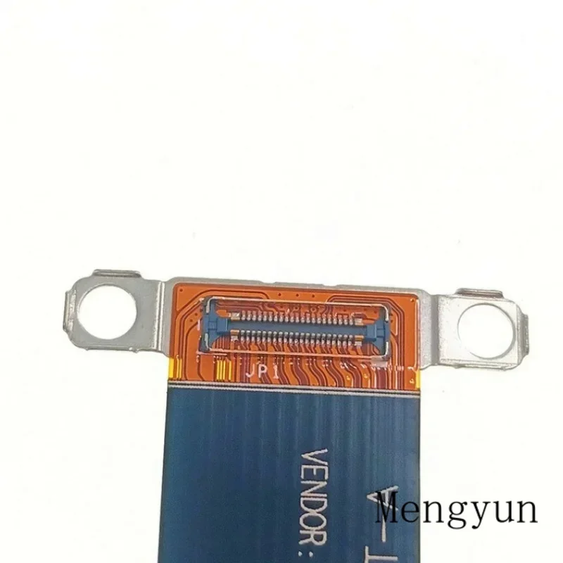 Сменный ЖК-кабель для Dell Latitude 7640 IDC60 EDP CABLE MIPI Non Touch 89M6T 089M6 T DC02C 011800