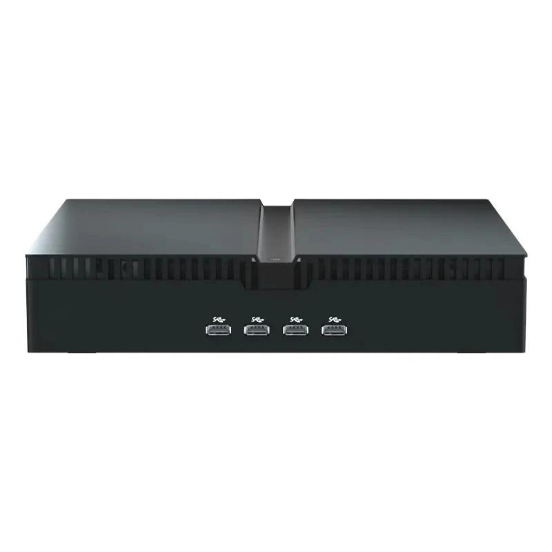 Мини-ПК игровой Beast i9 14900F i7 14700F NVIDIA RTX 4070 12G 4060Ti 2xDDR5 Windows 11 Pro