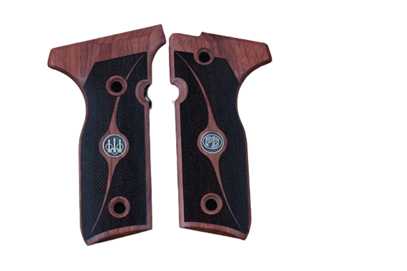 

KSD бренд Beretta Mod 8000 / 8040 F держатель совместимый с рукояткой из палисандра