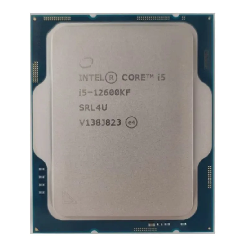 

Ready In Stock For Cpu Intel Core I5 I7 I9 Series 3.7 Ghz Sixteen-Core Twenty-Four-Thread Cpu Processor