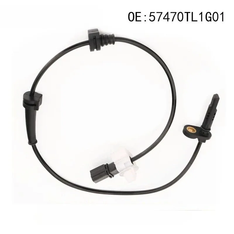 Для Hon da Accord 2008-2012 2.4L L43.5L V6 - Датчик скорости заднего правого колеса ABS 57470 - TL1 - G01 (art.: 3920d2c620ec2) - 3920d2c620ec2