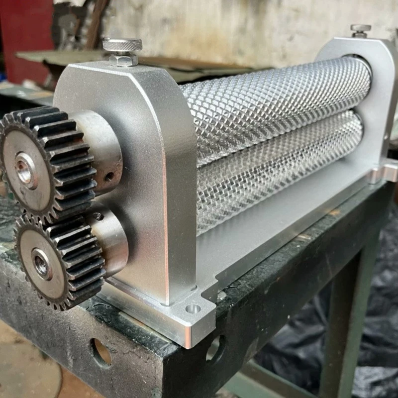 Квадратная ручка из сплава cire la peigne rouleau лист на основе