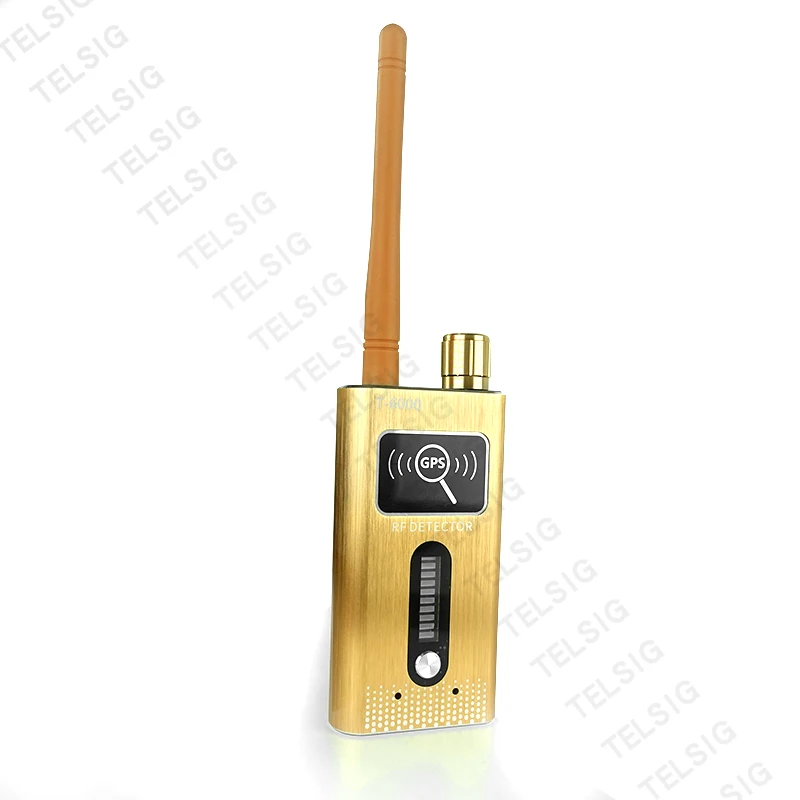 

5g GPS cell phone signal detector for camera detector lens finder