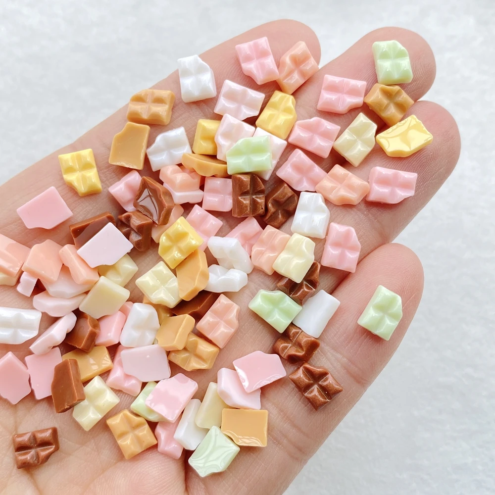 

Мультяшные смоляные фигурки для декорирования TSXJY