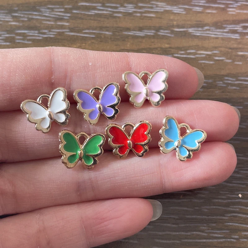 

10 шт. Красивая подвеска в виде хвоста русалки для рукоделия, подвеска, ожерелье, серьги, брелки, Закладка на молнии