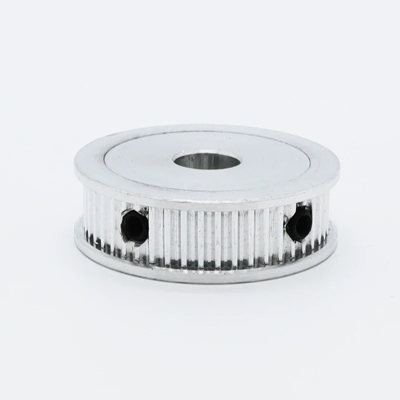 HTD 3M 75 зубьев шкив диаметр шкива ГРМ 5/6/8 ~ 22/25/40 мм HTD3M 75T ширина ремня 10/15 синхронные