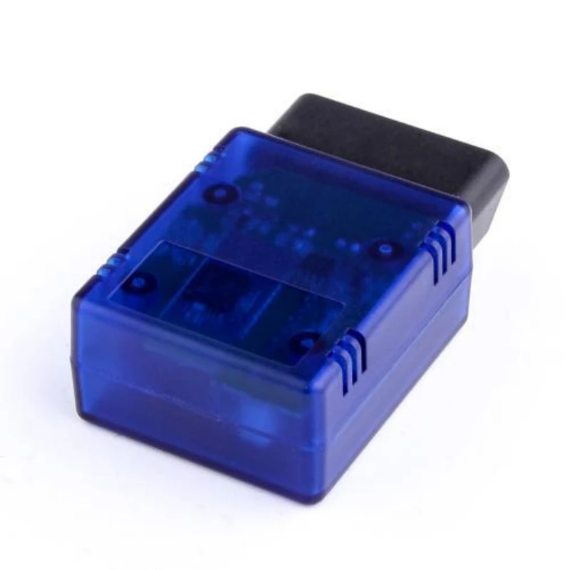 

Применим к OBDII Φ Bluetooth V1.5 ELM327 детектор неисправности автомобиля OBD2