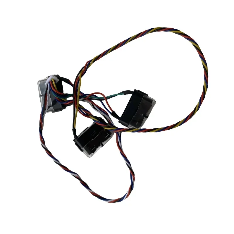 

Наземный датчик для робота-пылесоса, для Tapo RV10 Plus Запчасти для роботизированного пылесоса Tapo RV10 Plus, аксессуары для датчиков скалы