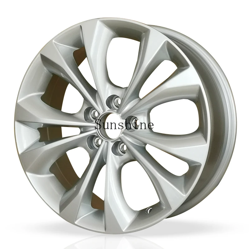 Подходит для 16-дюймовой ступицы колеса автомобиля Zhongxin Langyilang Модификация Polotana Bora