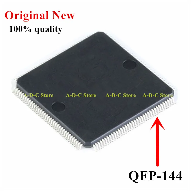 

(5-10piece)100% New SAK-C167CS-LM SAK-C167CS SAK-C167 QFP144 IC Chip In Stock