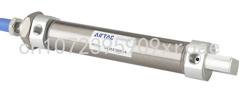 

Мини-цилиндр MF25X25X50X75X100X125X150X175X200SCA U