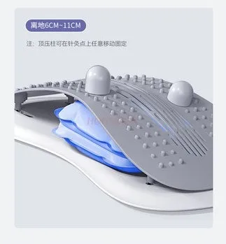 Устройство для лечения грыжи поясничного диска устройство успокаивания талии