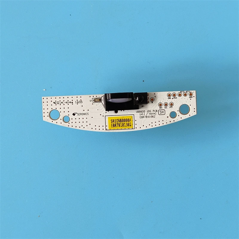 Хорошее тестирование для EBR78101302 LG IR/Button Assy 49UB8200-UH 55UB8500-UA 40UB8000-UB 49UB8500-UA 49UB850V 60UB8200-UH