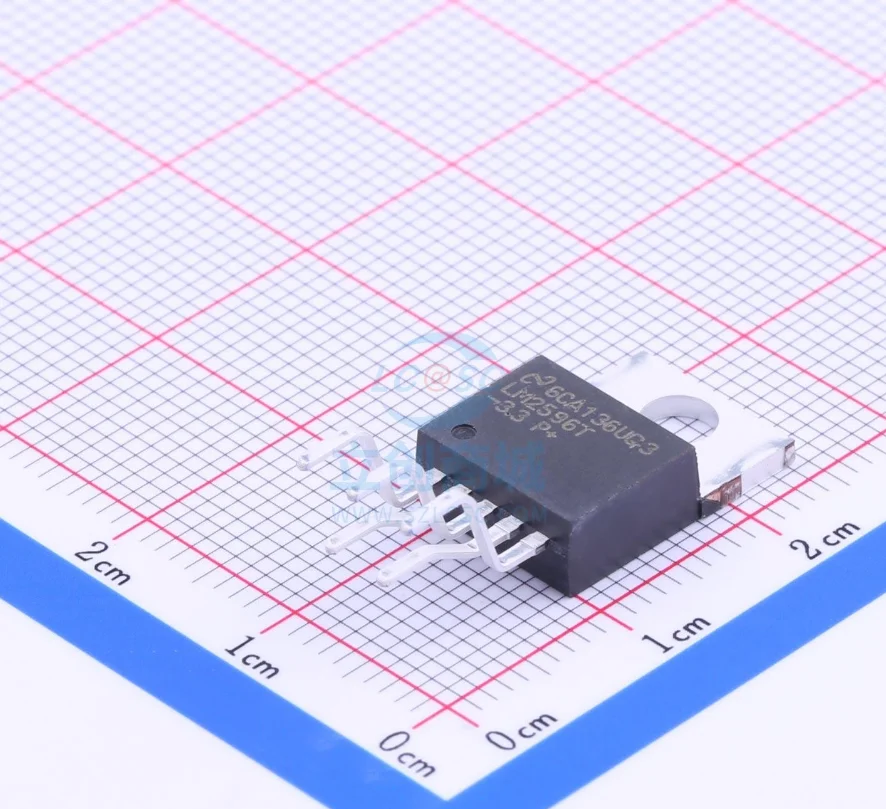 

1PCS/LOTE LM2596T-3.3 Package TO-220-5 New Original Genuine DC-DC Power IC Chip