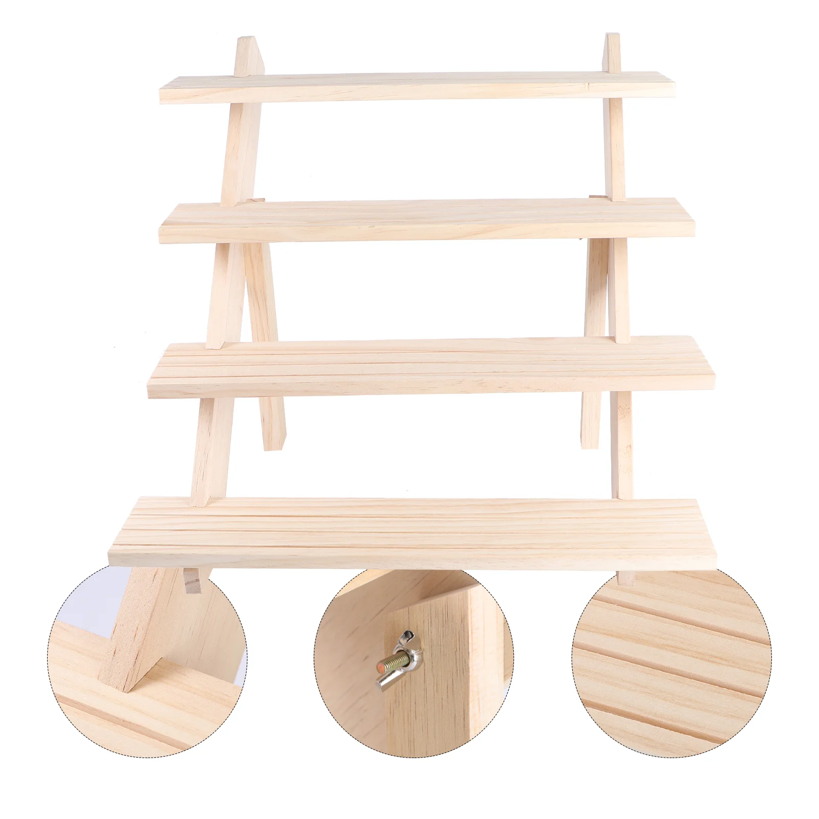 

Держатель для сережек, держатель для сережек, фигурка, ювелирные изделия из массива дерева, розничная продажа