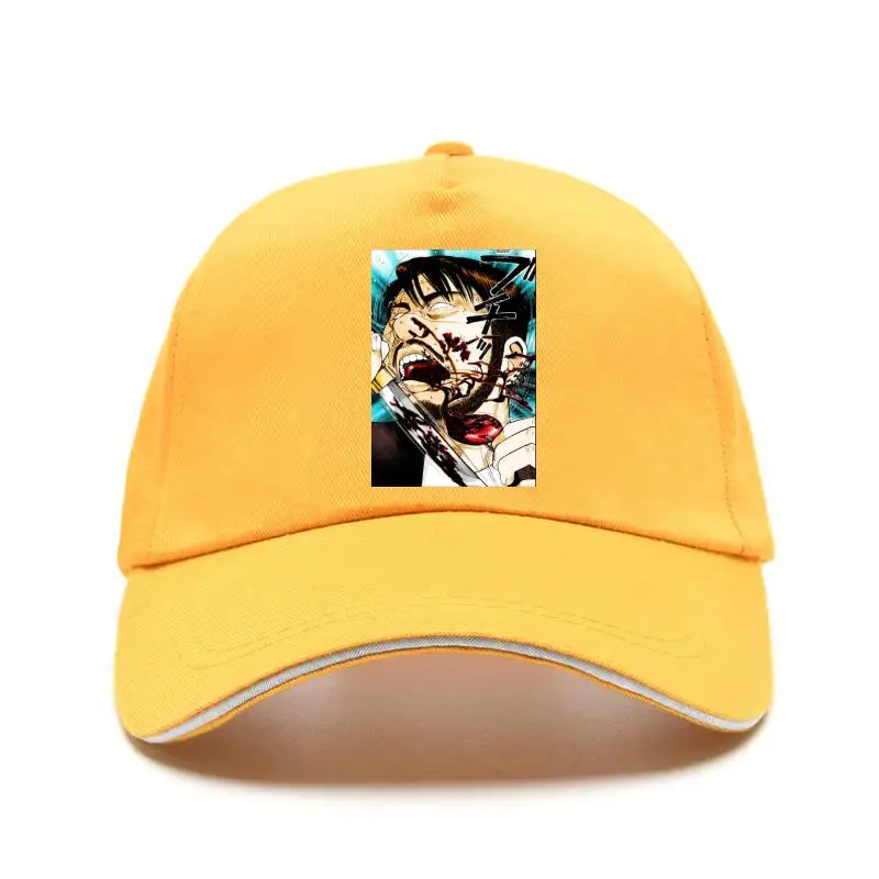 

Ichi the Killer Summer Bill Hat Swag Men Bill Hat Cotton Snapback Custom Funny Bill Hats
