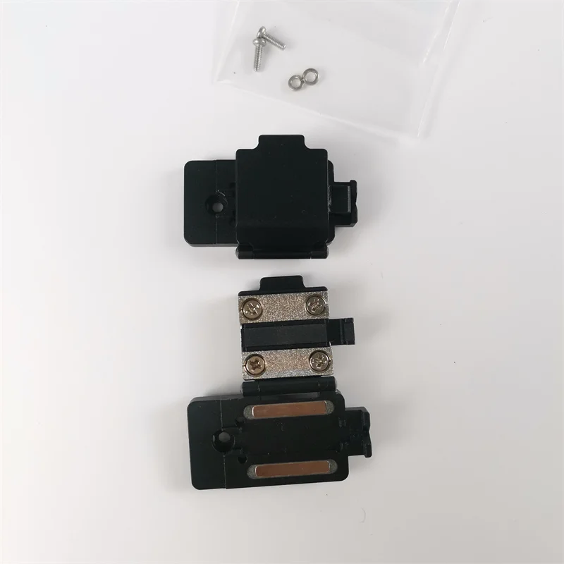 High Quality FSM-60S/80S/21S/22S Leather Wire Fixture FSM-21S/12S Splicing Machine Pigtail Wire Clamp Holder