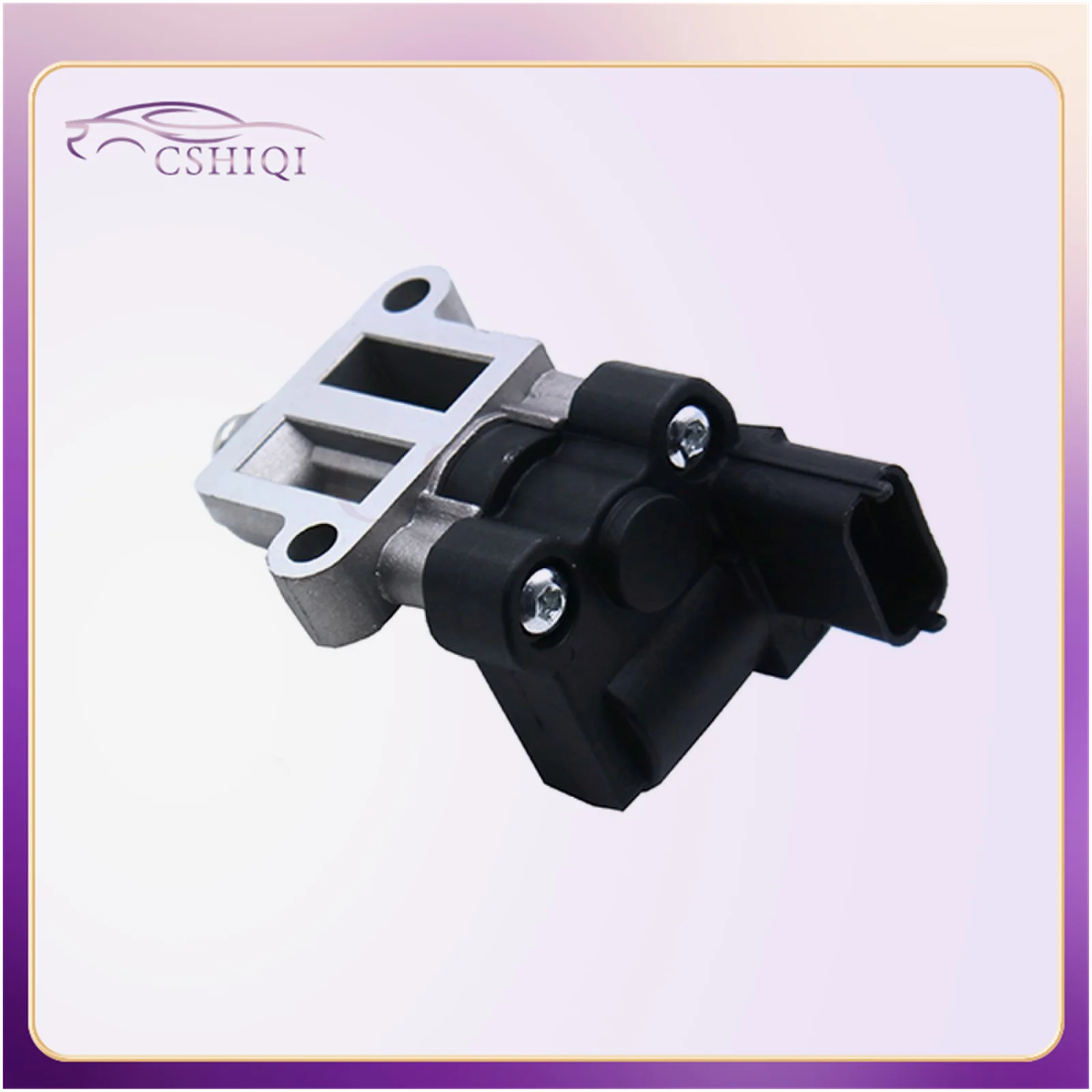 Клапан управления скоростью холостого хода 35150-2B000 для Hyundai Elantra Tiburon Tucson Getz Click 1.3L