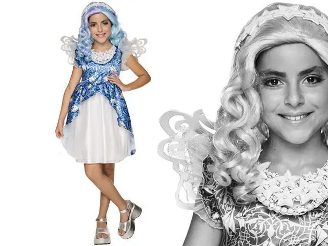 Маскарадный костюм Фара Гудфейри Эвер Афтер Хай| |