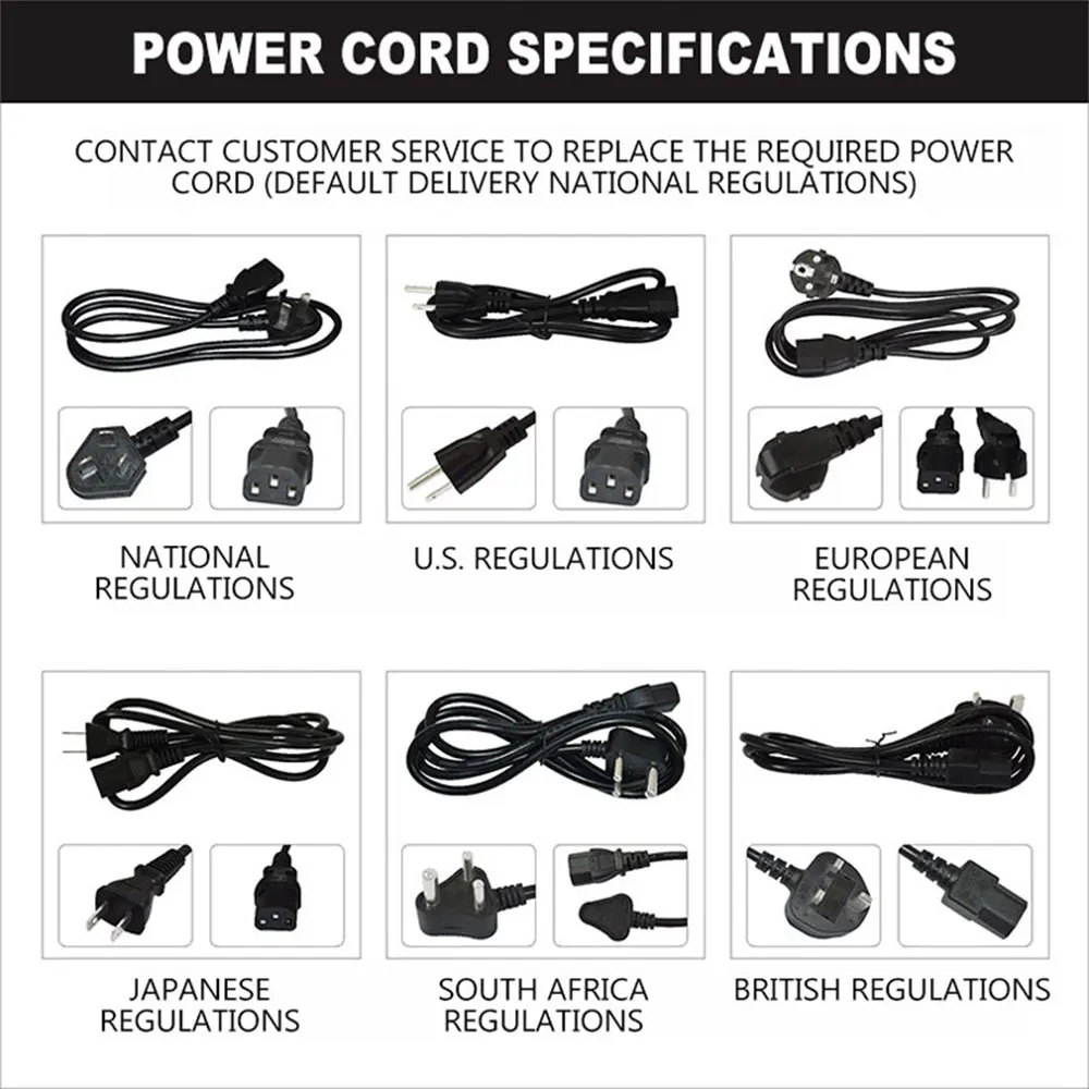 30V10A Регулируемый источник питания постоянного тока K3010D Тестовый старение Ремонт