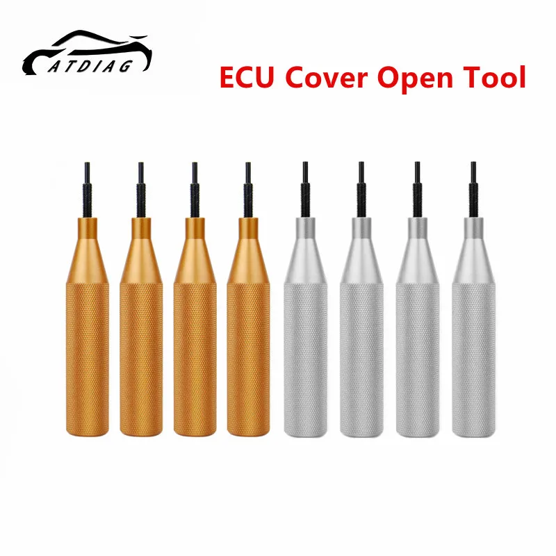 Инструмент для открытия крышки блока управления ЭБУ 2022 для KESS KTAG Galletto 4 Fgtech V54 BDM инструмент для ремонта автомобиля