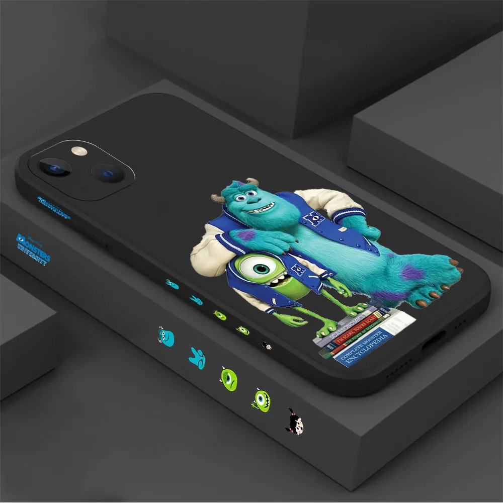 Чехол из жидкого силикона для iPhone 15 14 13 12 11 Pro XS Max Mini X XR SE 7 8 6 6S Plus