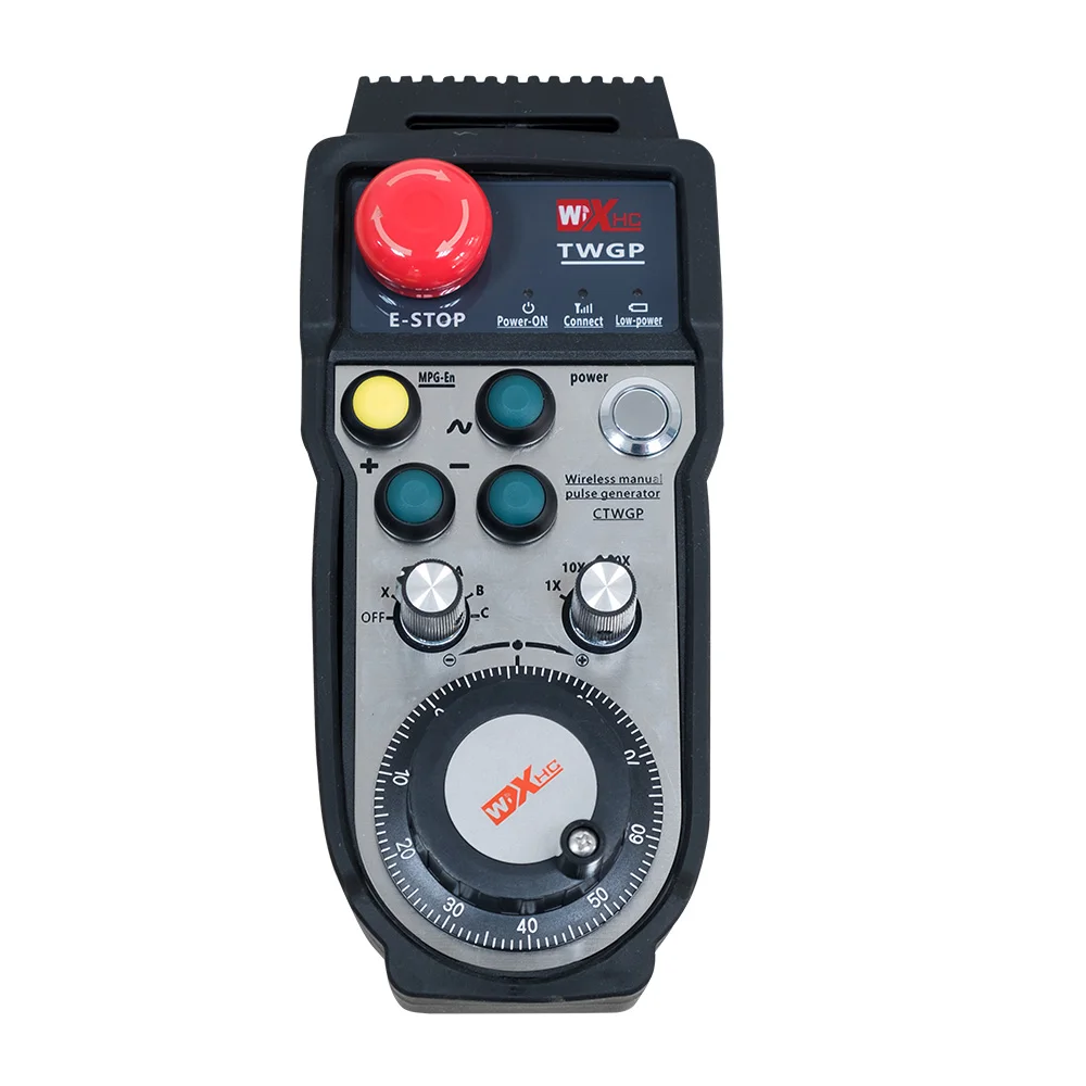 

WIXHC 100ppr Fanuc CNC hand wheel encoder MPG