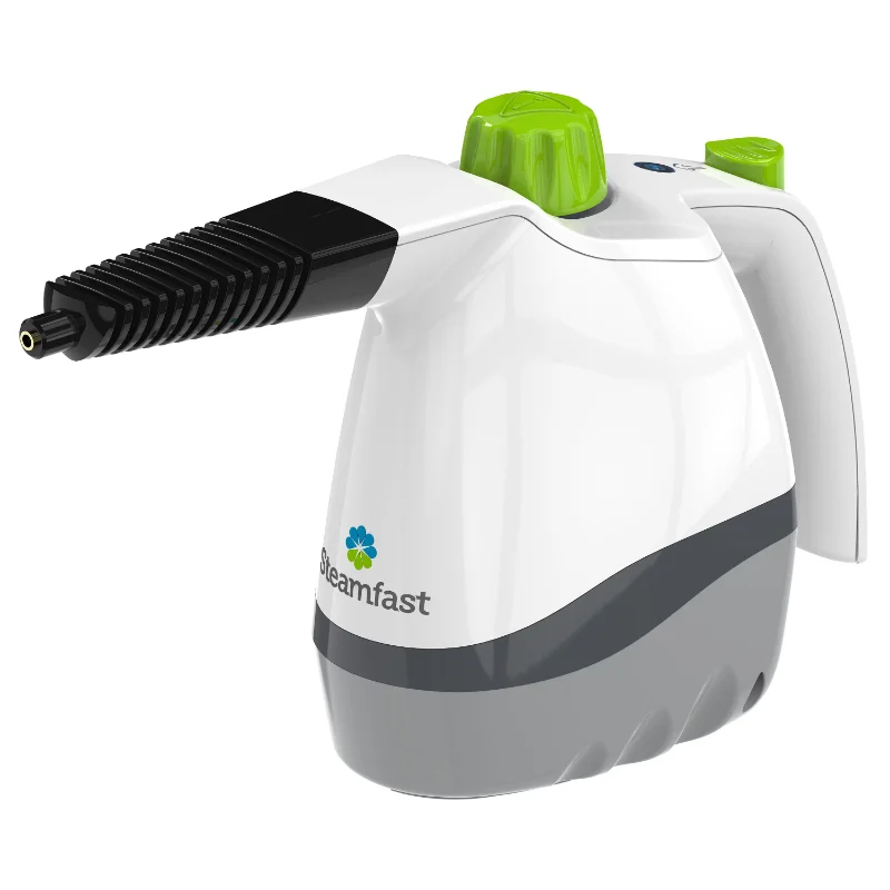 

Steamfast SF-210 Handheld Steam Cleaner with 6 Accessories