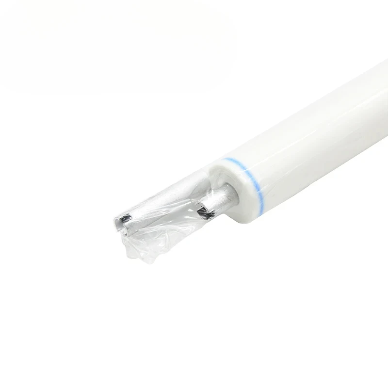 2 шт. 109R00752 Чистящий ролик фьюзера для Xerox WorkCentre 5135 5150 5632 5638 5645 5655 5735 5740 5745 5755 5845 5855 Pro
