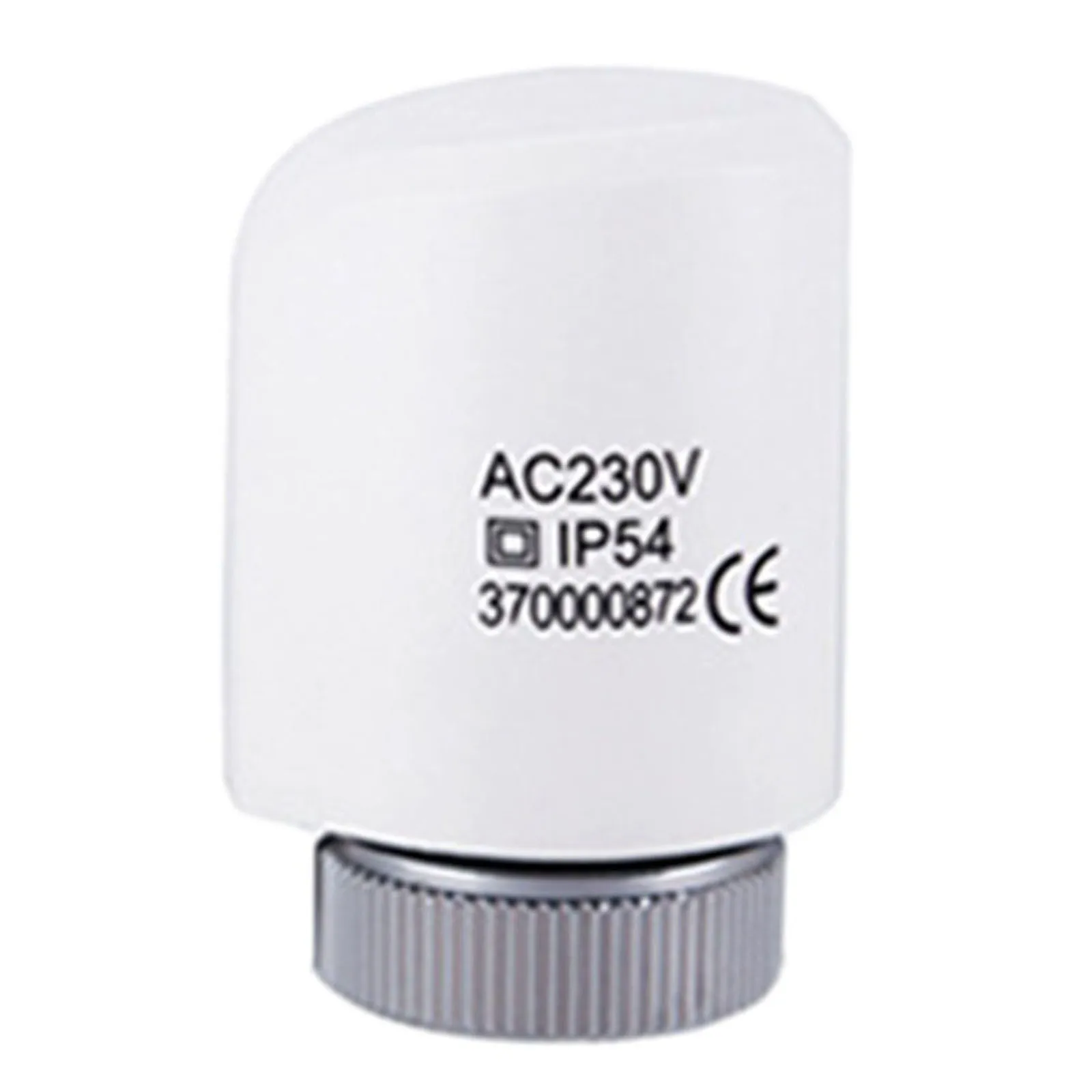 

Электрический термоклапан 230В