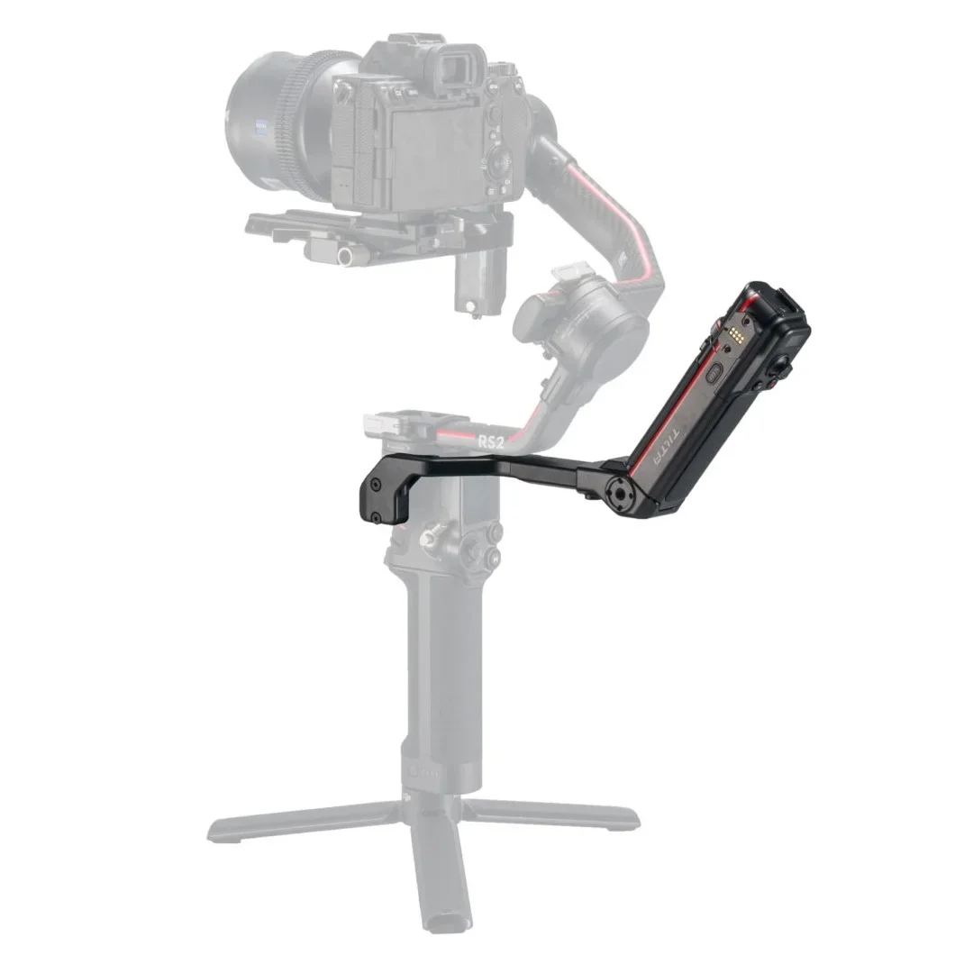 Рукоятка управления задней поверхностью TILTA TGA-ARH для RS 2 совместимая с ядерным