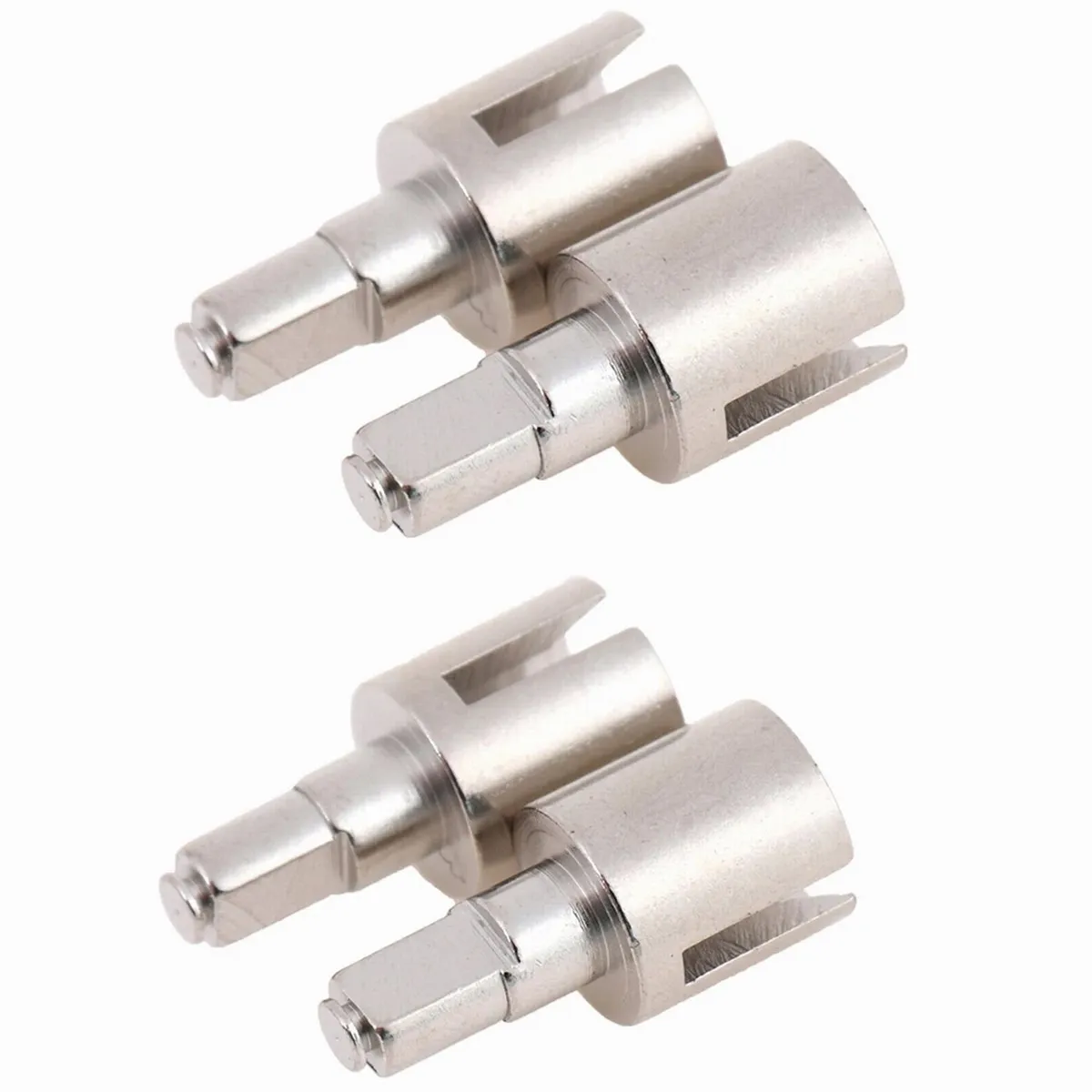 Стальной приводной стакан C 02032 для 1/10 HSP Redcat Volcano EPX Pro Monster Truck BRONTOSAURUS Exceed, 4 шт. Стальной приводной стакан C 02032 для 1/10 HSP Redcat Volcano EPX Pro Monster Truck BRONTOSAURUS Exceed, 4 шт.