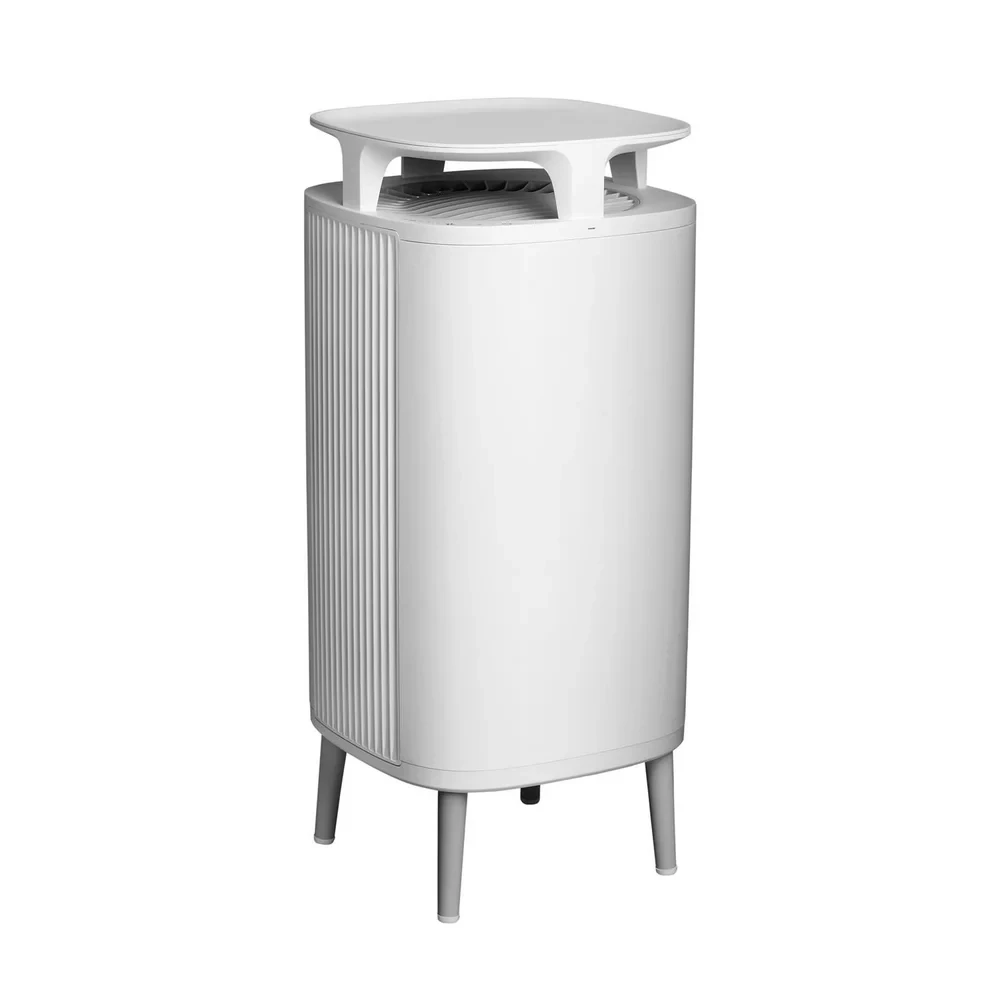 

5410i HEPASilent End Table Air Purifier, 380 Sq Ft Jewelry cleaner Ultrasoonreiniger Mini washing machine Phone cleaner Contact