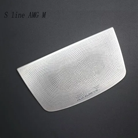 Для BMW X5 E70 X6 E71 внутренняя панель приборной панели аудио стерео динамик декоративная полоса центральное управление для M Performance чехлы наклейки