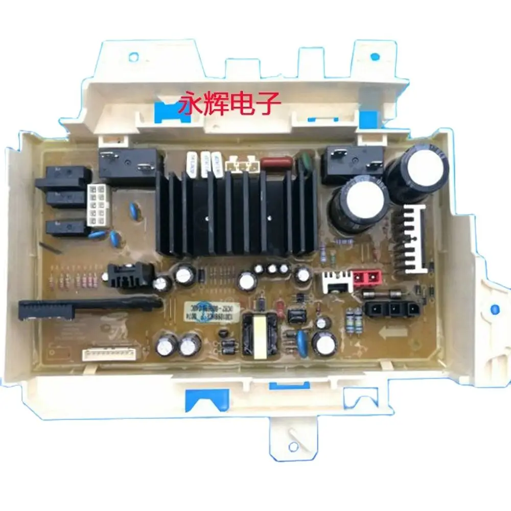 

Original For Samsung Drum Washing Machine Control Board DC92-00969B 00673C DC92-00969C DC92-00969A WF1124XAU/XSC