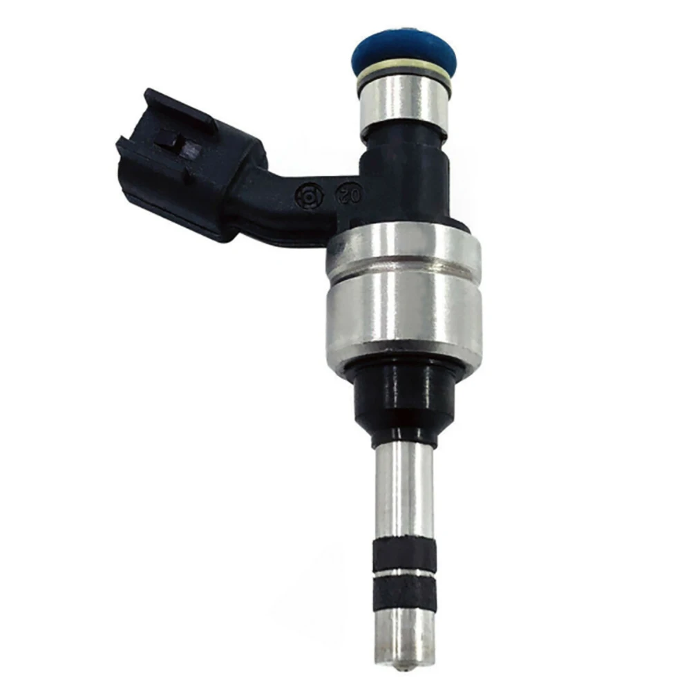 

New Fuel Injector 4 Holes for Cadillac/Chevrolet/GMC/Buick 3.0L 3.6L 2012-17 12634126 JSD9-B1 FJ1059