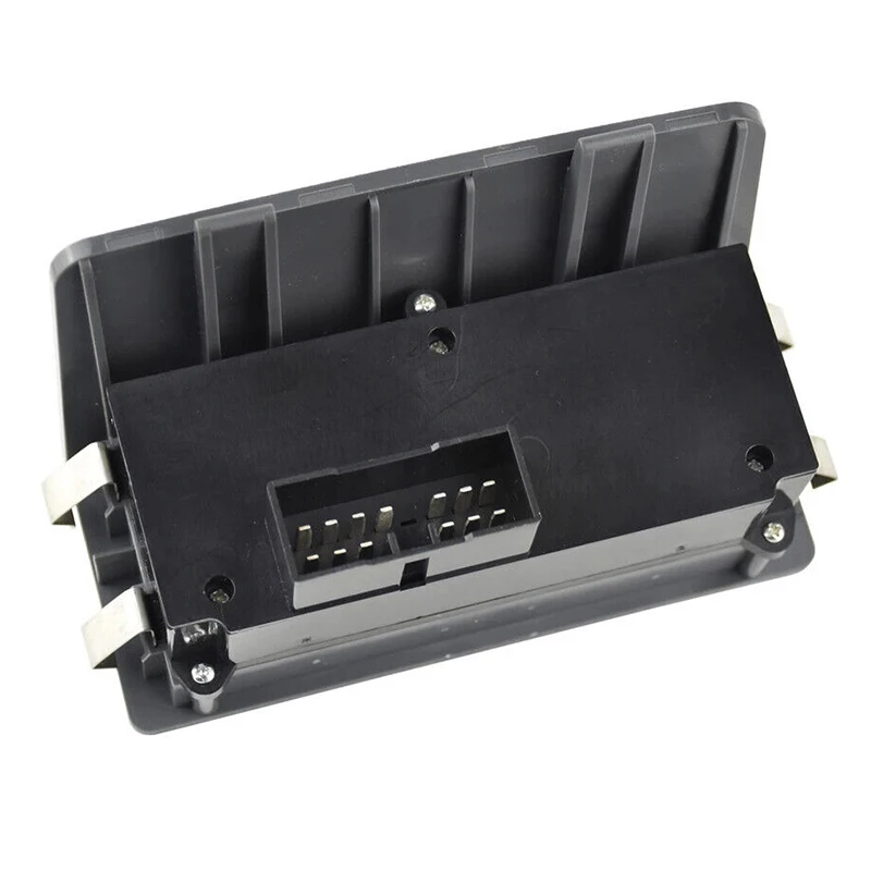 9005041 Для Chevrolet Chevytaxi Premium Sail II Springo EV 2010-2014 главный переключатель стеклоподъемника