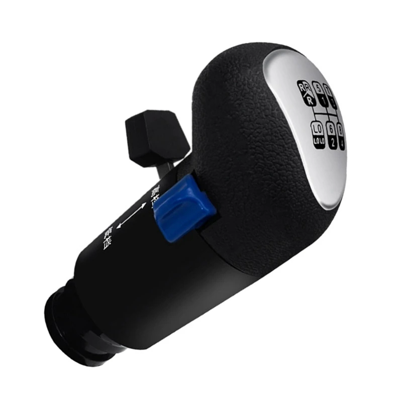 PC USB High Low Gear Shifter For Logitech G29 G27 G25 G923 Thrustmaster TH8A Truck Games Simulator Knob