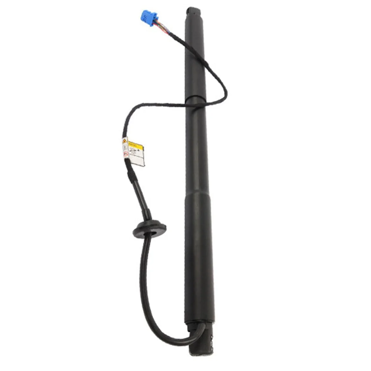 Автомобильный правый задний багажник подъемник с внешней подвеской модель X166